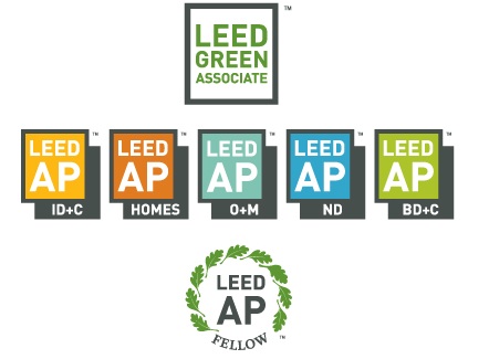 Image showcasing Major changes announced for LEED AP credential program | BuildingGreen